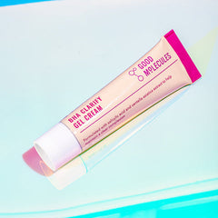 GOOD MOLECULES BHA CLARIFY GEL CREAM 30 ML