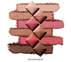 HOURGLASS – Ambient Lighting Edit Unlocked Palette – Evil Eye