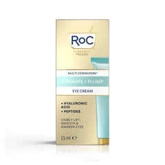 MULTI CORREXION® Hydrate & Plump Eye Cream