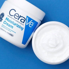 CeraVe Moisturizing Cream - 340g