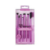 Real Technique Everyday Eye Essentials Makeup Brush Kit