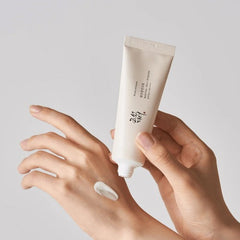 Beauty of Joseon Relief Sun : Rice + Probiotics (SPF50+ PA++++ - 10 ml)