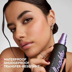 Urban Decay All Nighter Setting Spray