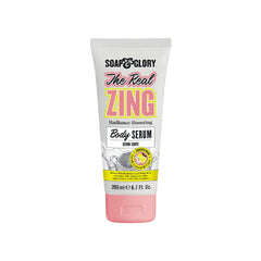 Soap & Glory The Real Zing Body Serum 200ml