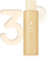 Numbuzin No.3 Super Glowing Essence Toner 200ml
