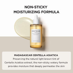 Skin 1004 Madagascar Centella Asiatica Ampoule