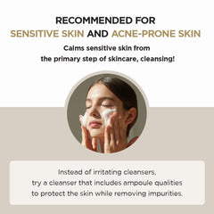 Skin 1004 Madagascar Centella Ampoule Foam Mini 20ml