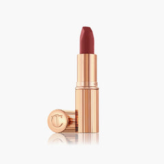 Charlotte Tilbury Matte Revolution Lipstick Walk Of No Shame 1.5gm Without Box