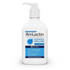 Amlactin Intensive healing 15% Lactic Acid