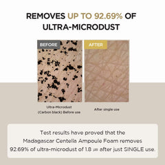 Skin 1004 Madagascar Centella Ampoule Foam Mini 20ml