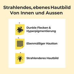 Numbuzin No 5 serum Glutathione Vitamin Concentrated Serum 30ml