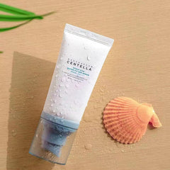 Skin 1004 Madagascar Centella Hyalu-Cica Water-Fit Sun Serum