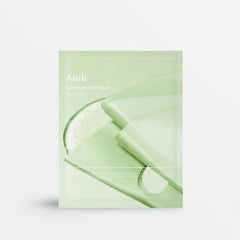 ABIB Collagen Gel Mask Heartleaf Jelly