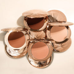 Charlotte Tilburry Airbrush Bronzer
