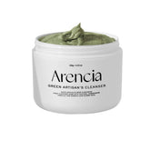 Arencia Green Artisan's Cleanser