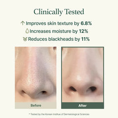 ARENCIA Fresh Green Rice Cleanser