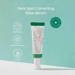 AXIS-Y Dark Spot Correcting Glow Serum