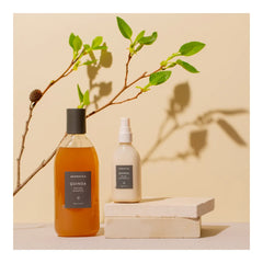 Aromatica Quinoa Protein Shampoo