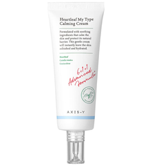 Axis-Y Heartleaf My Type Calming Cream