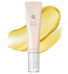 BEAUTY OF JOSEON Revive Eye Serum Ginseng + Retinal