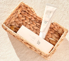 Beauty of Joseon Relief Sun : Rice + Probiotics (SPF50+ PA++++ - 10 ml)