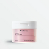 Biodance Collagen Gel Toner Pads (60 Pads)