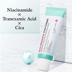 CARE:NEL Anti-Melasma Cica Cream 40ml