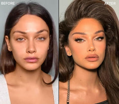 Color Wow Raise the Root Thicken + Lift Spray - All-Day Volume for Fine, Flat Hair without dulling color