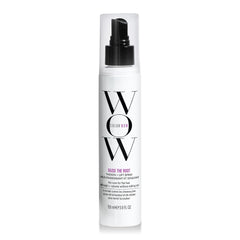 Color Wow Raise the Root Thicken + Lift Spray - All-Day Volume for Fine, Flat Hair without dulling color