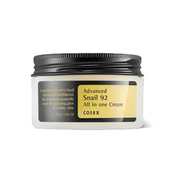 Cosrx - Advanced Snail 92 All In One Cream - 100gm