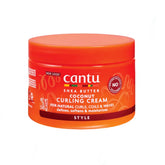 Cantu Coconut Curling Cream