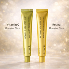 Arencia Day & Night Glow Duo