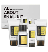 COSRX - All About Snail Kit