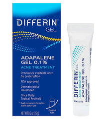 Differin Gel