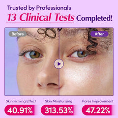 EQQUALBERRY Bakuchiol Plumping Serum 30ml