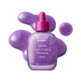 EQQUALBERRY Bakuchiol Plumping Serum 30ml