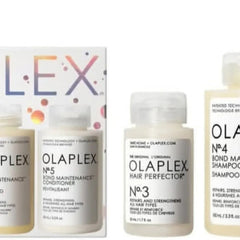 Olaplex Hello Healthy hair starter kit