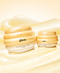 Gisou Honey Gloss Ceramide Therapy Hair Mask