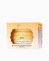 Gisou Honey Gloss Ceramide Therapy Hair Mask