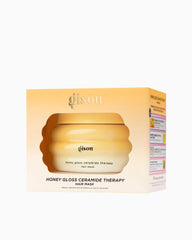 Gisou Honey Gloss Ceramide Therapy Hair Mask