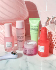 Glow Recipe Fruit Babies Kit