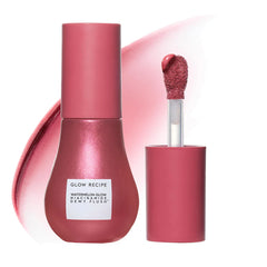 Glow Recipe Watermelon Glow Niacinamide Dewy Flush Brightening Serum Blush