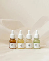 Beauty of Joseon Hanbang Serum Discovery Kit