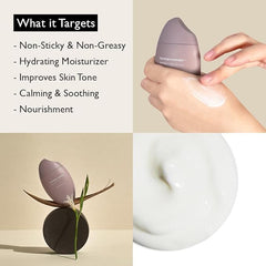 Haruharu Wonder – Black Rice Hyaluronic Cream