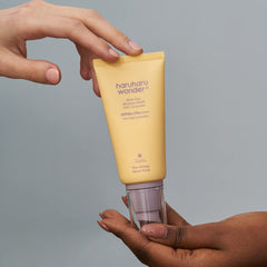 Haruharu Wonder – Black Rice Moisture Airfit Daily Sunscreen