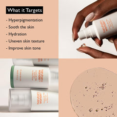 Haruharu Wonder – Centella 4% TXA Dark Spot Go Away Serum