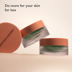 Haruharu Wonder – Centella Phyto & 5 peptide Concentrate Cream