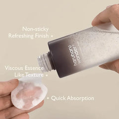 Haruharu Wonder – Black Rice Hyaluronic Toner ( fragrance free)