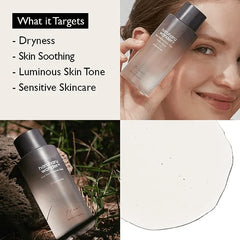 Haruharu Wonder – Black Rice Hyaluronic Toner ( fragrance free)