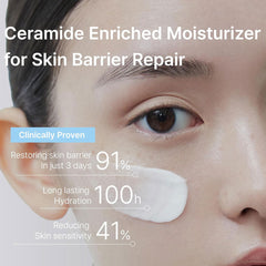 ILLIYOON Ceramide Ato Concentrate Cream 150ml